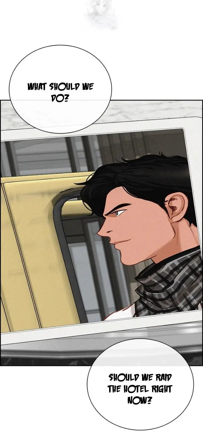 18+ Lord of Money Chapter 251 page 41