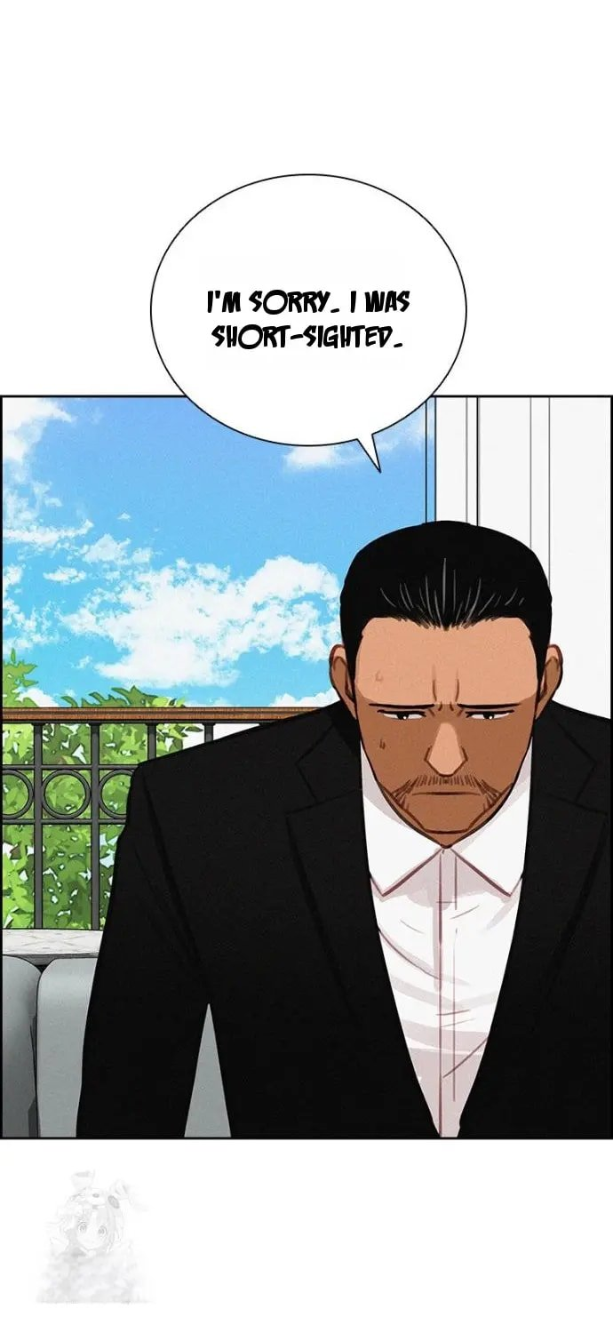 18+ Lord of Money Chapter 251 page 44
