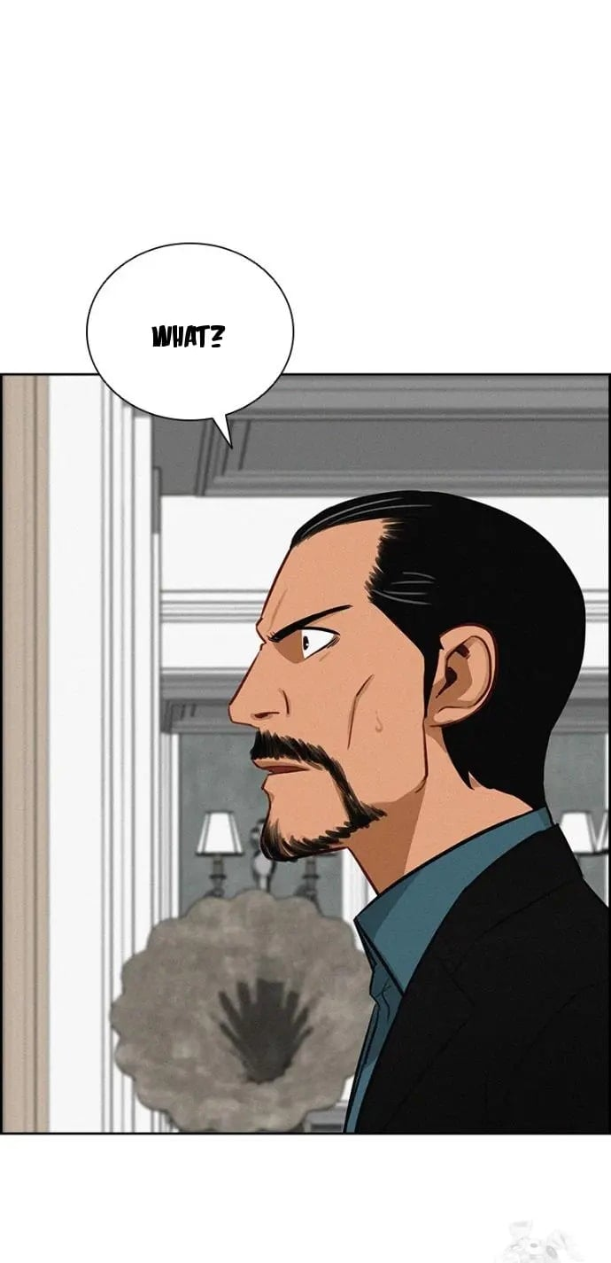 18+ Lord of Money Chapter 251 page 54