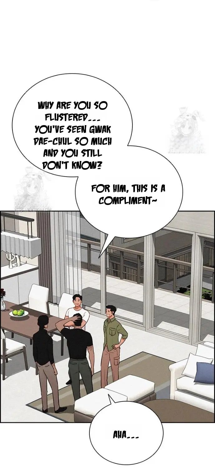 18+ Lord of Money Chapter 251 page 64