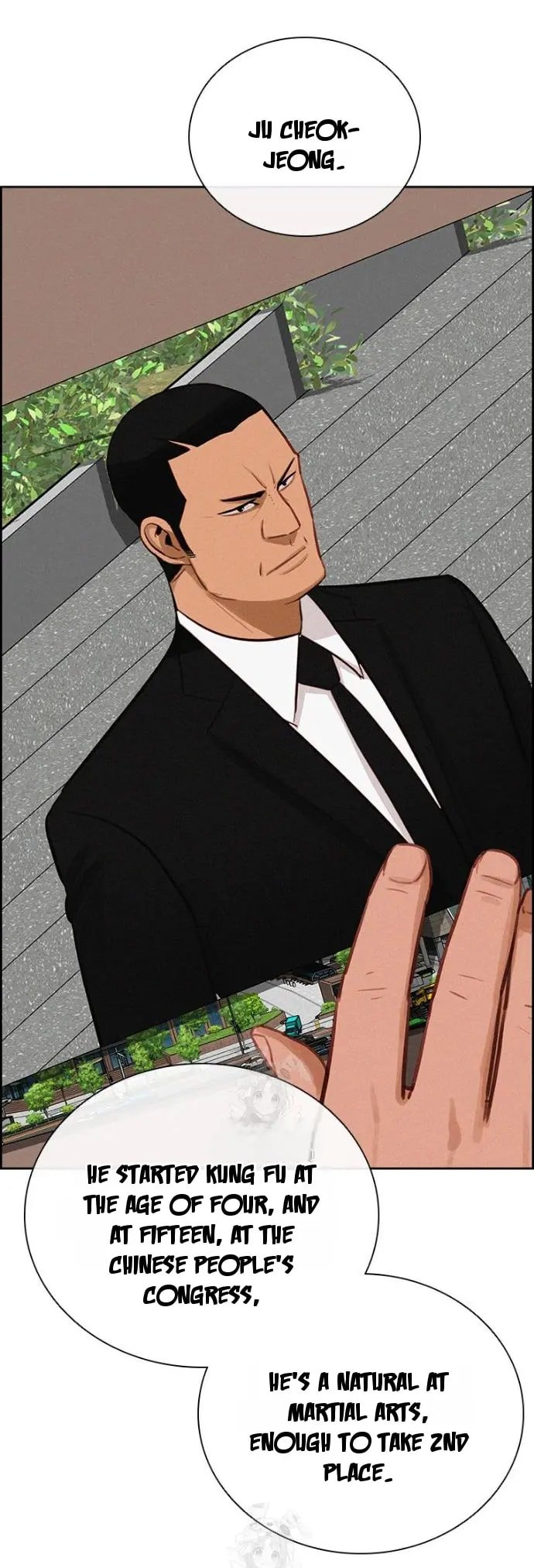 18+ Lord of Money Chapter 251 page 67