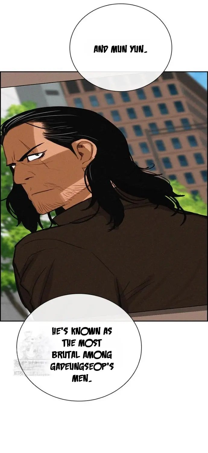 18+ Lord of Money Chapter 251 page 69