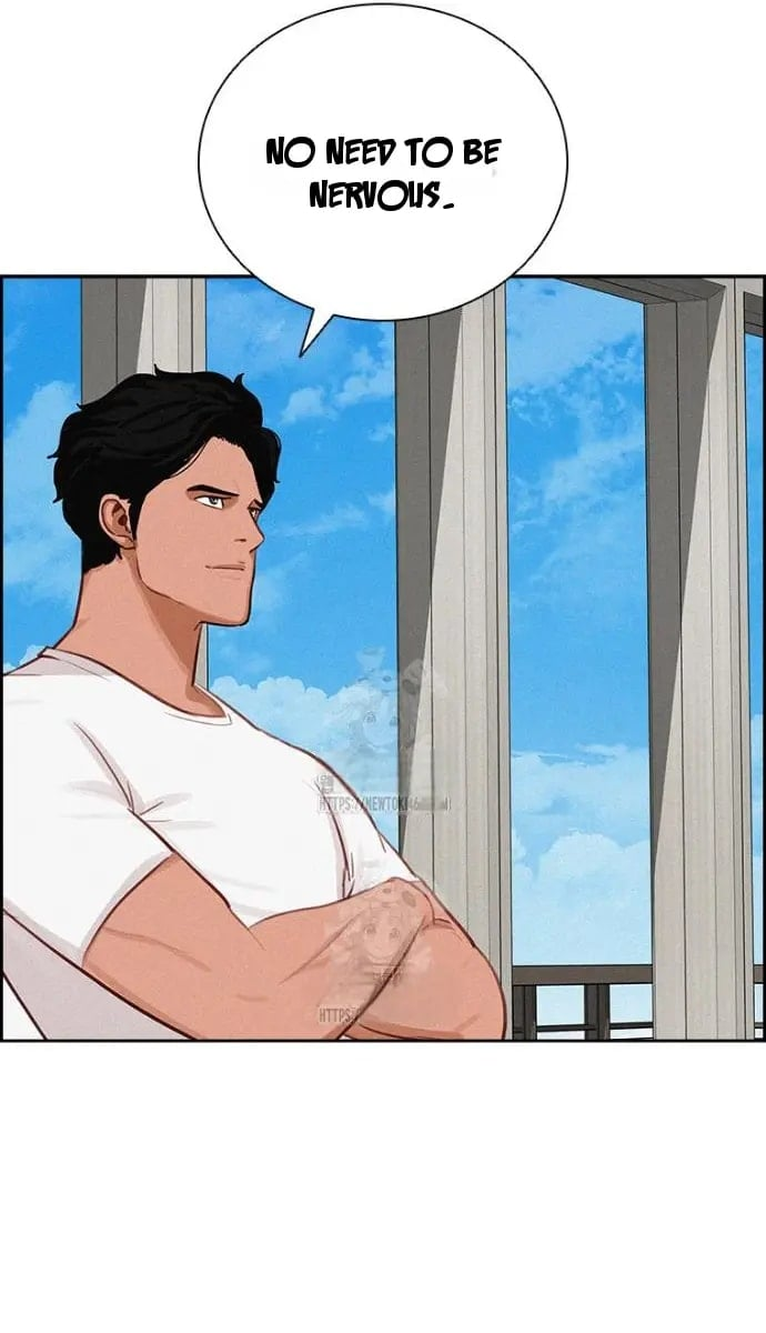 18+ Lord of Money Chapter 251 page 72