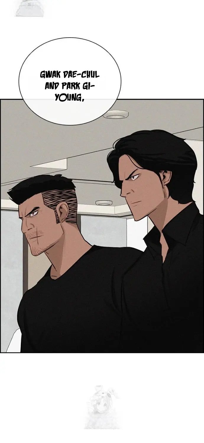 18+ Lord of Money Chapter 251 page 76