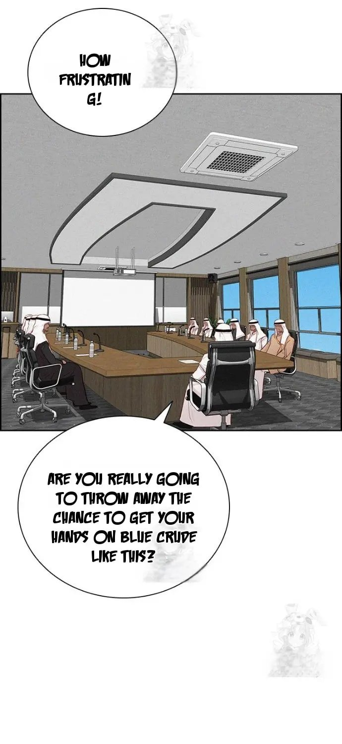 18+ Lord of Money Chapter 252 page 3