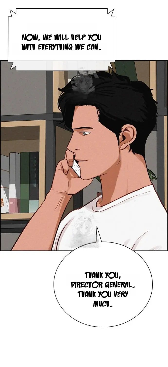18+ Lord of Money Chapter 252 page 40