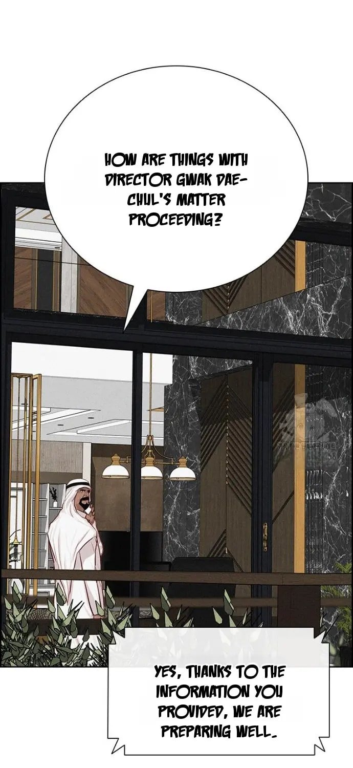 18+ Lord of Money Chapter 252 page 41