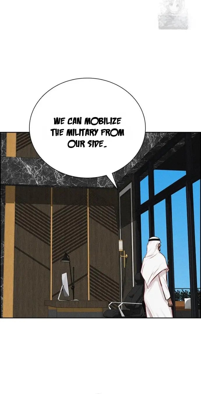 18+ Lord of Money Chapter 252 page 43