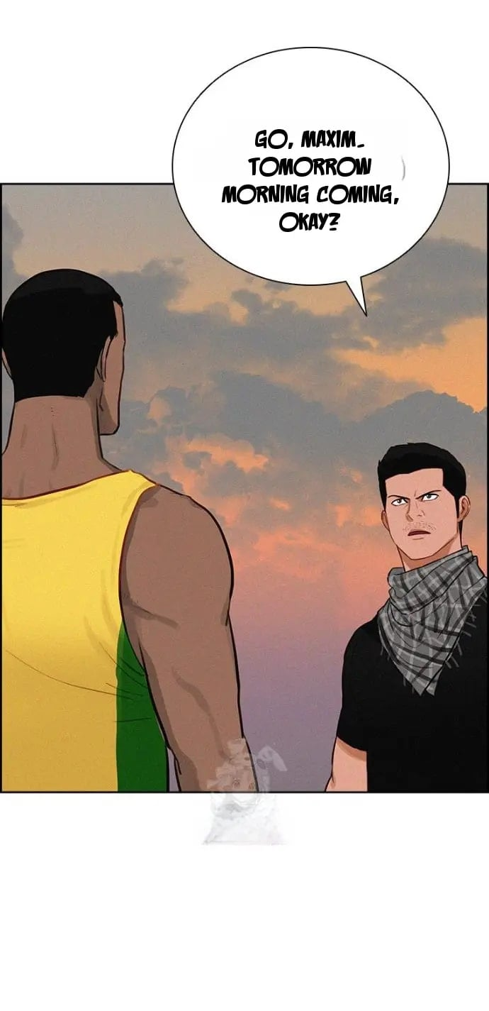 18+ Lord of Money Chapter 252 page 51