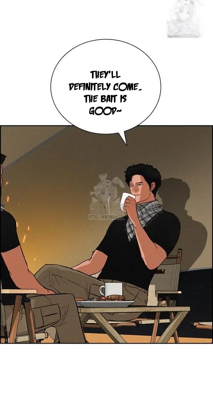 18+ Lord of Money Chapter 252 page 58