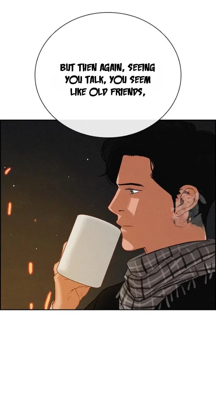 18+ Lord of Money Chapter 252 page 60