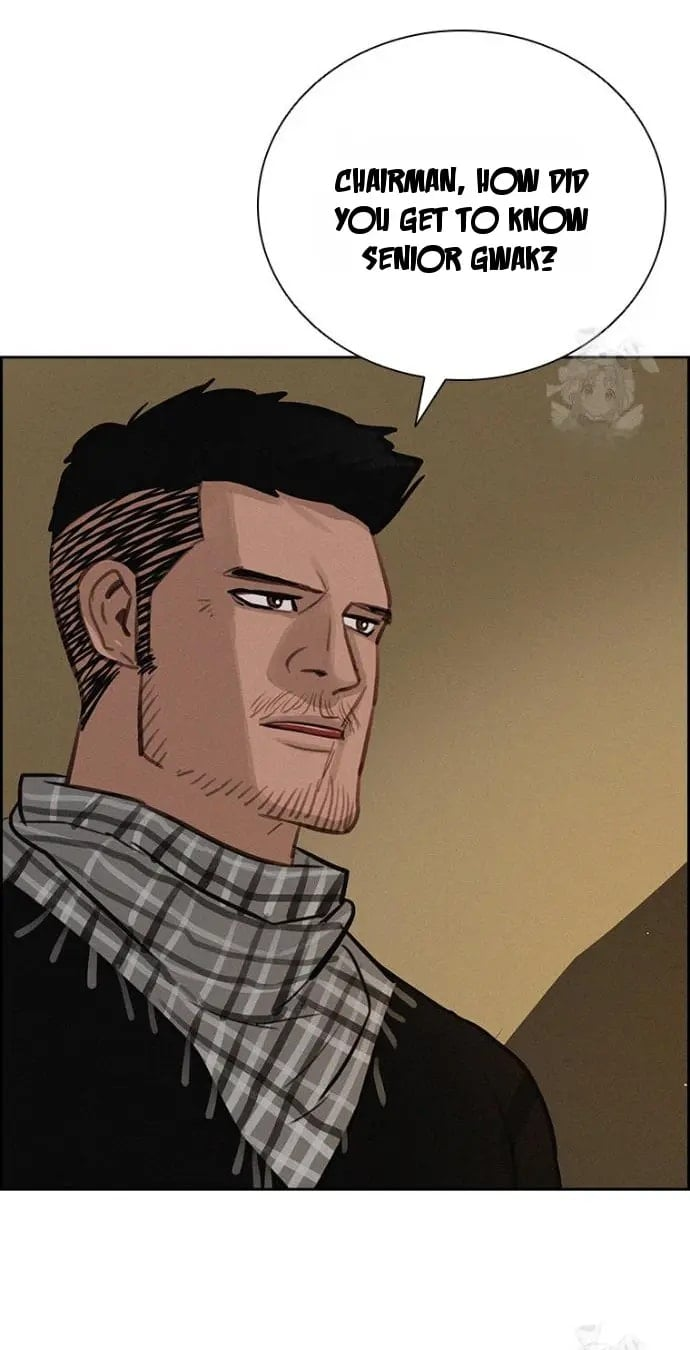 18+ Lord of Money Chapter 252 page 61