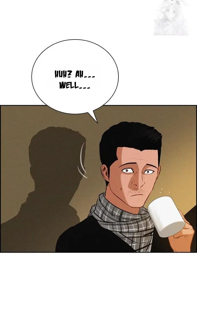 18+ Lord of Money Chapter 252 page 62