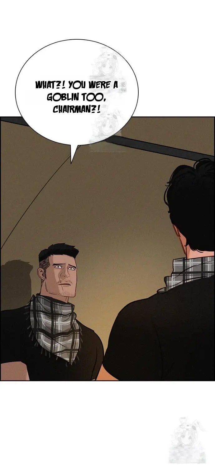 18+ Lord of Money Chapter 252 page 64