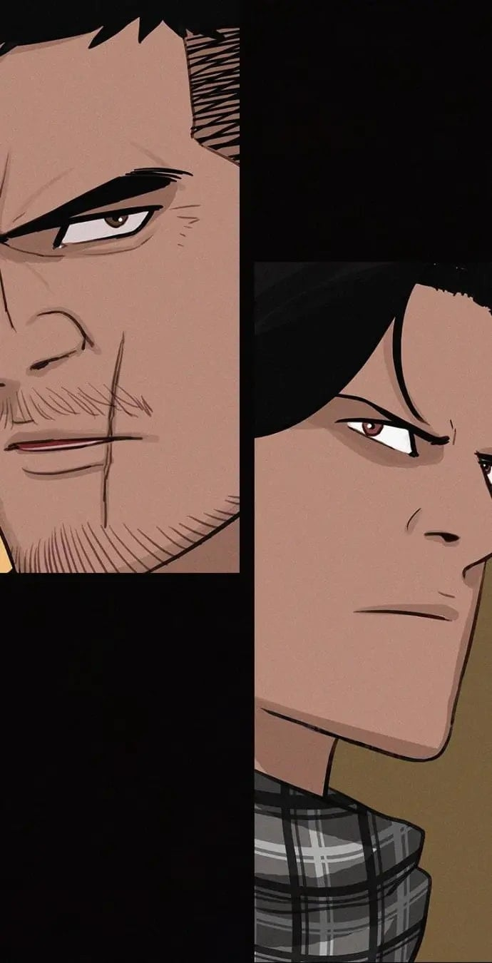 18+ Lord of Money Chapter 252 page 76