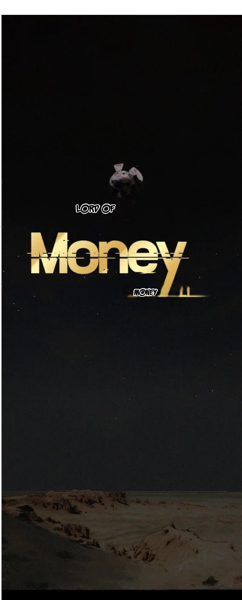 18+ Lord of Money Chapter 253 page 1