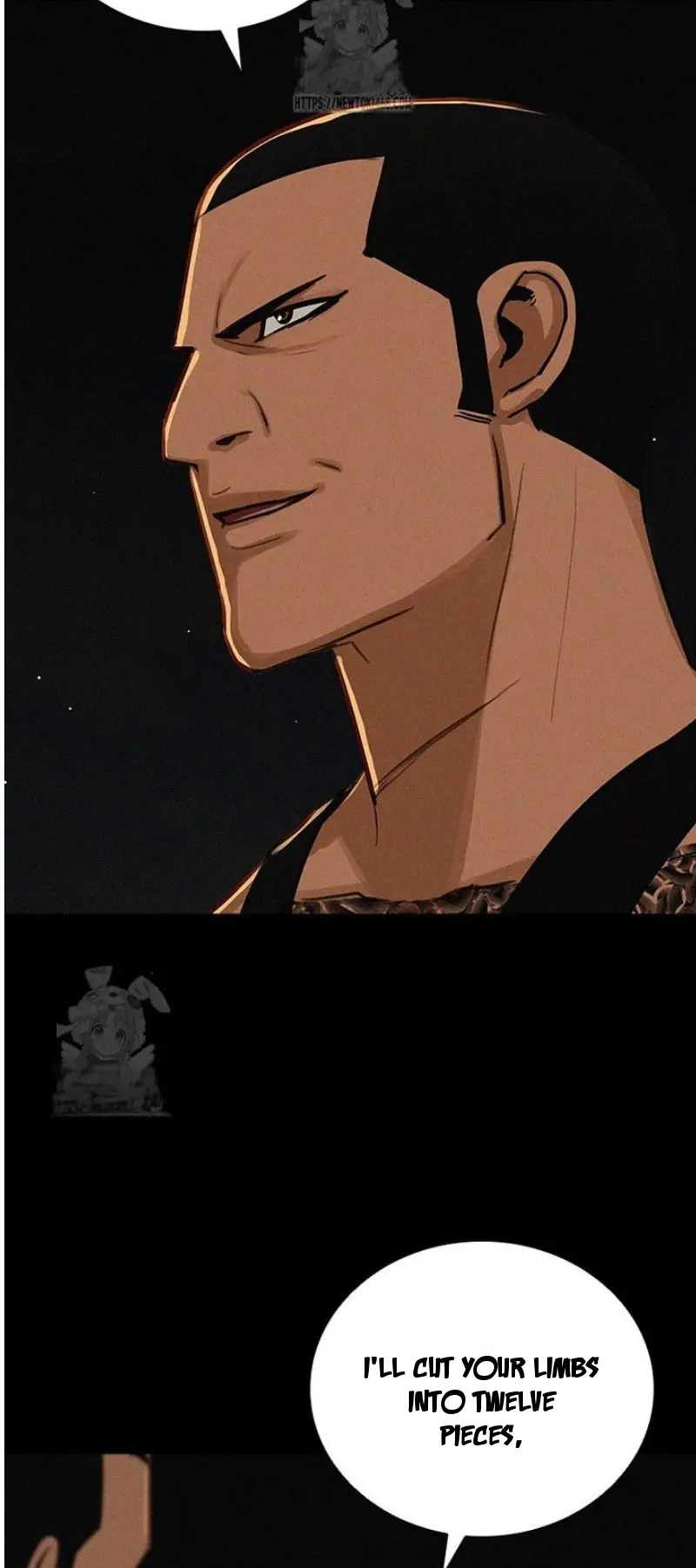 18+ Lord of Money Chapter 253 page 6