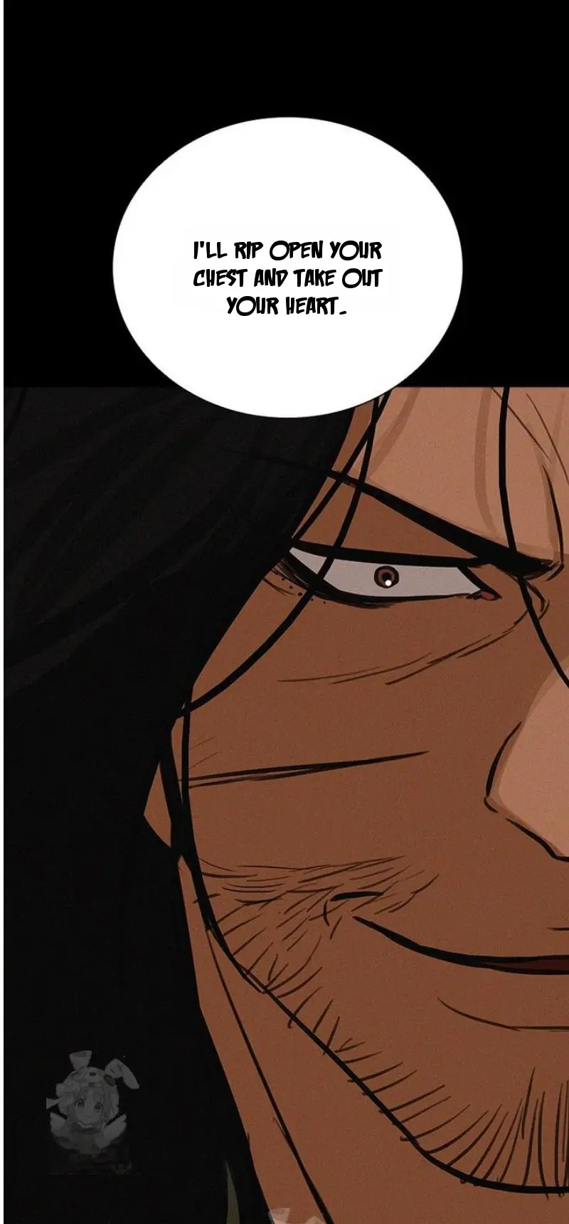 18+ Lord of Money Chapter 253 page 8