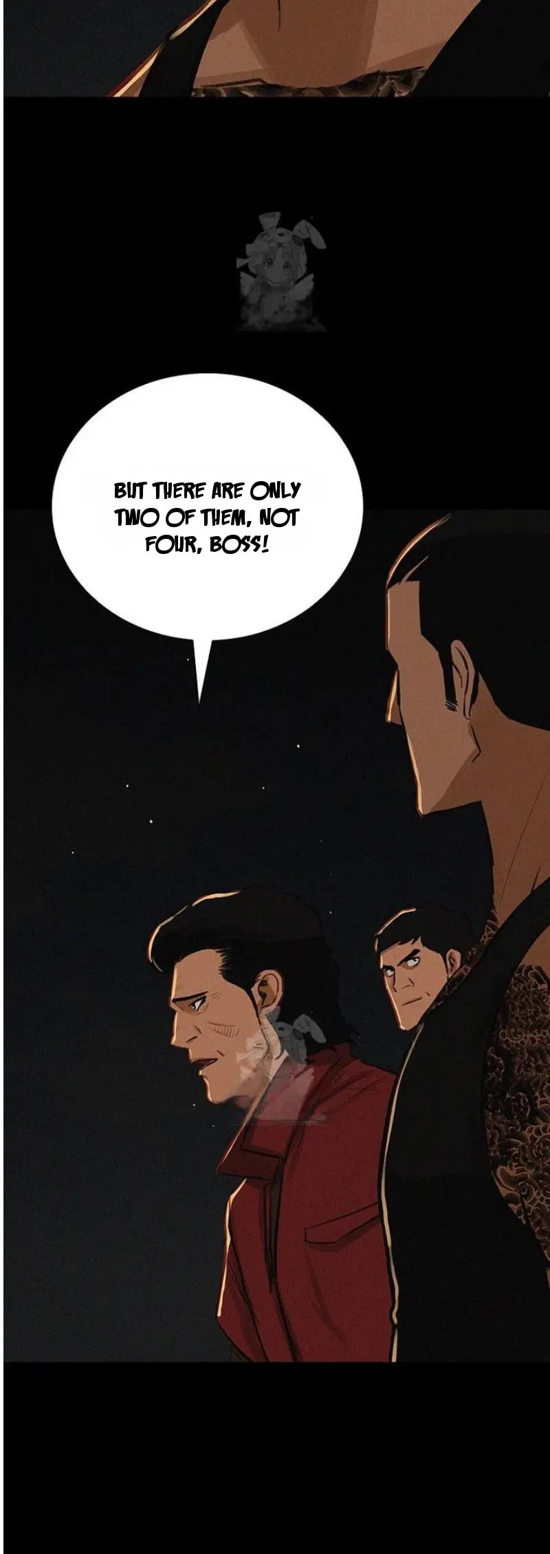 18+ Lord of Money Chapter 253 page 10