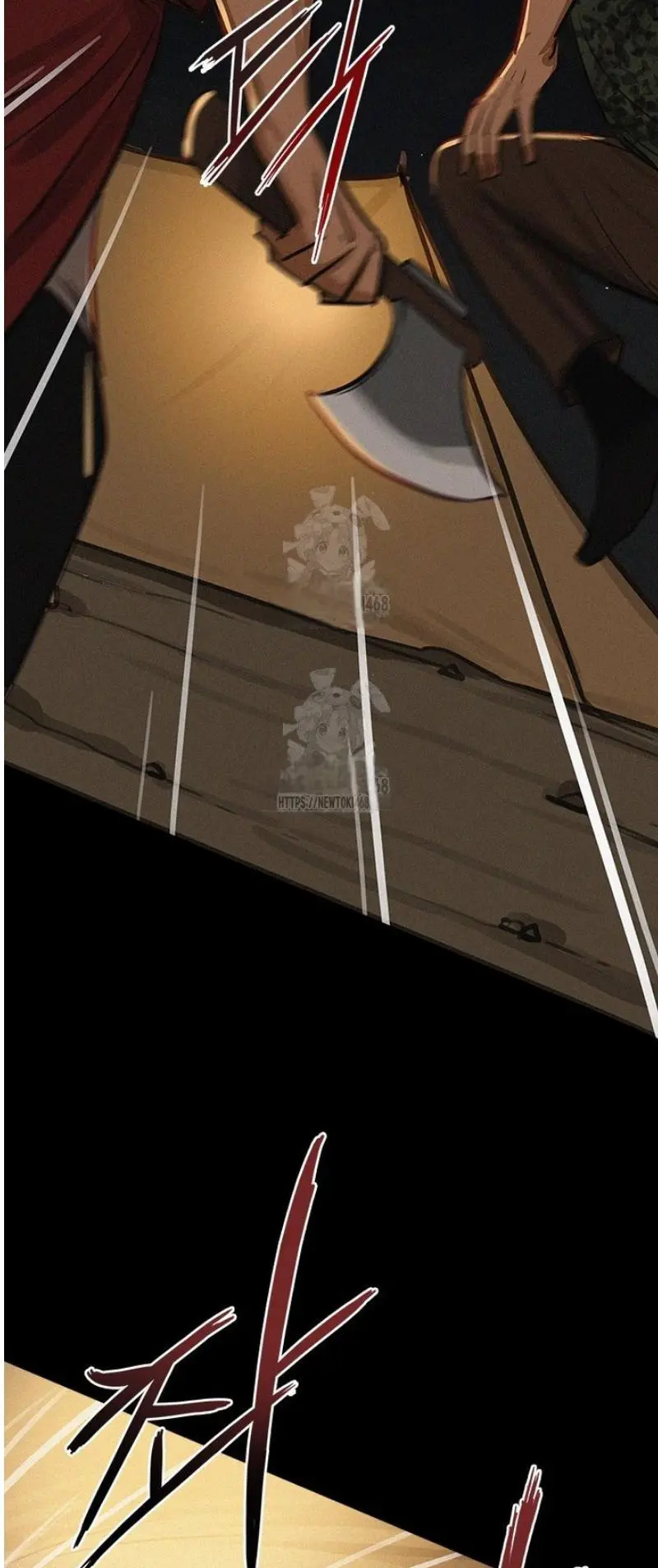 18+ Lord of Money Chapter 253 page 17