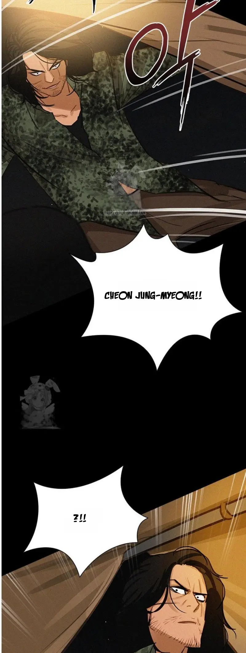 18+ Lord of Money Chapter 253 page 18