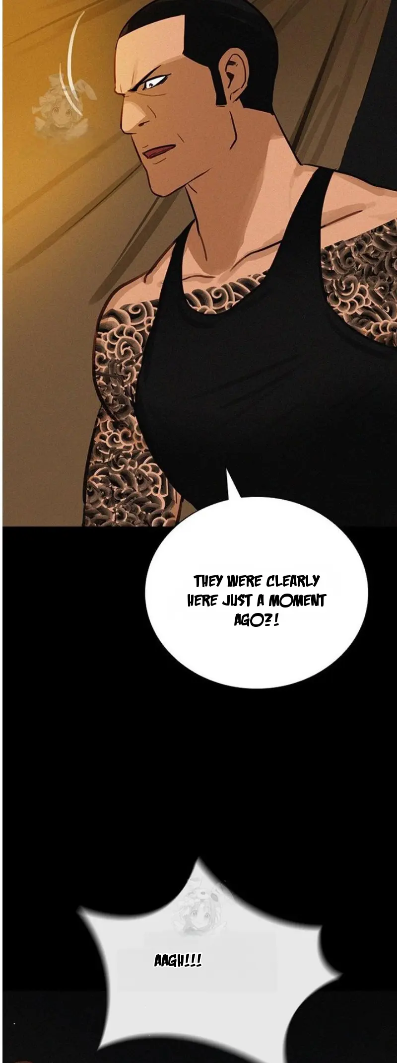 18+ Lord of Money Chapter 253 page 21