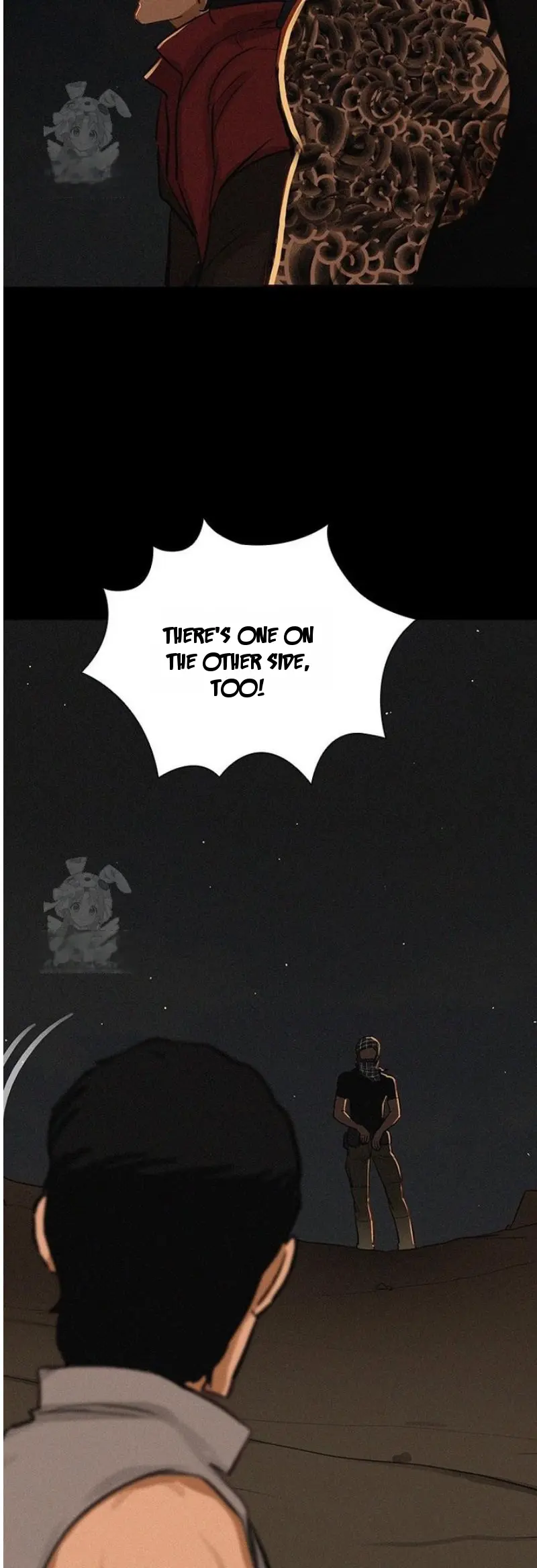 18+ Lord of Money Chapter 253 page 34