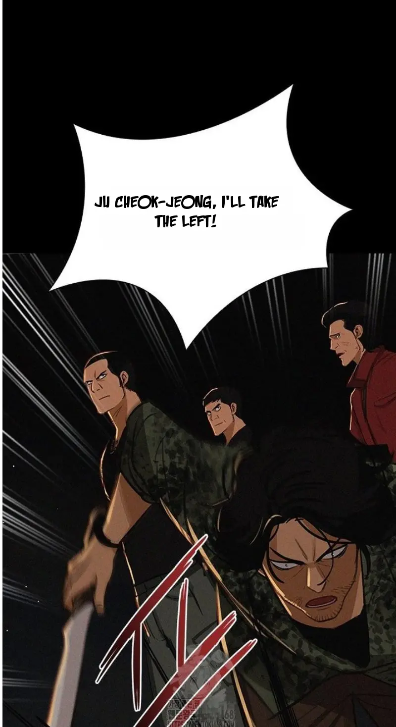 18+ Lord of Money Chapter 253 page 37