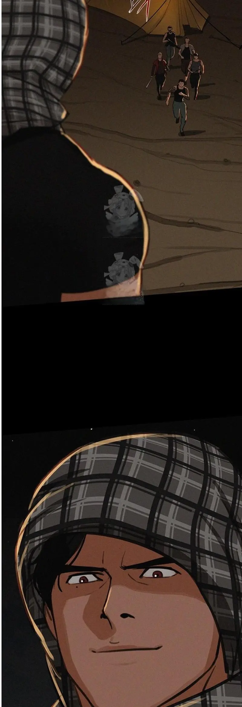 18+ Lord of Money Chapter 253 page 40