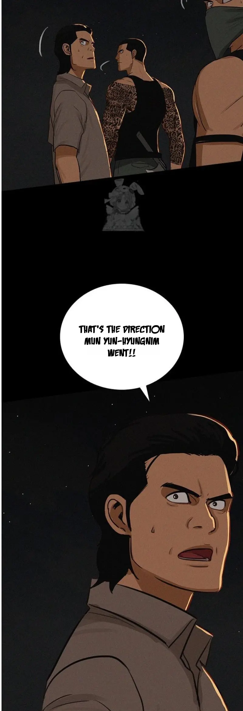 18+ Lord of Money Chapter 253 page 54