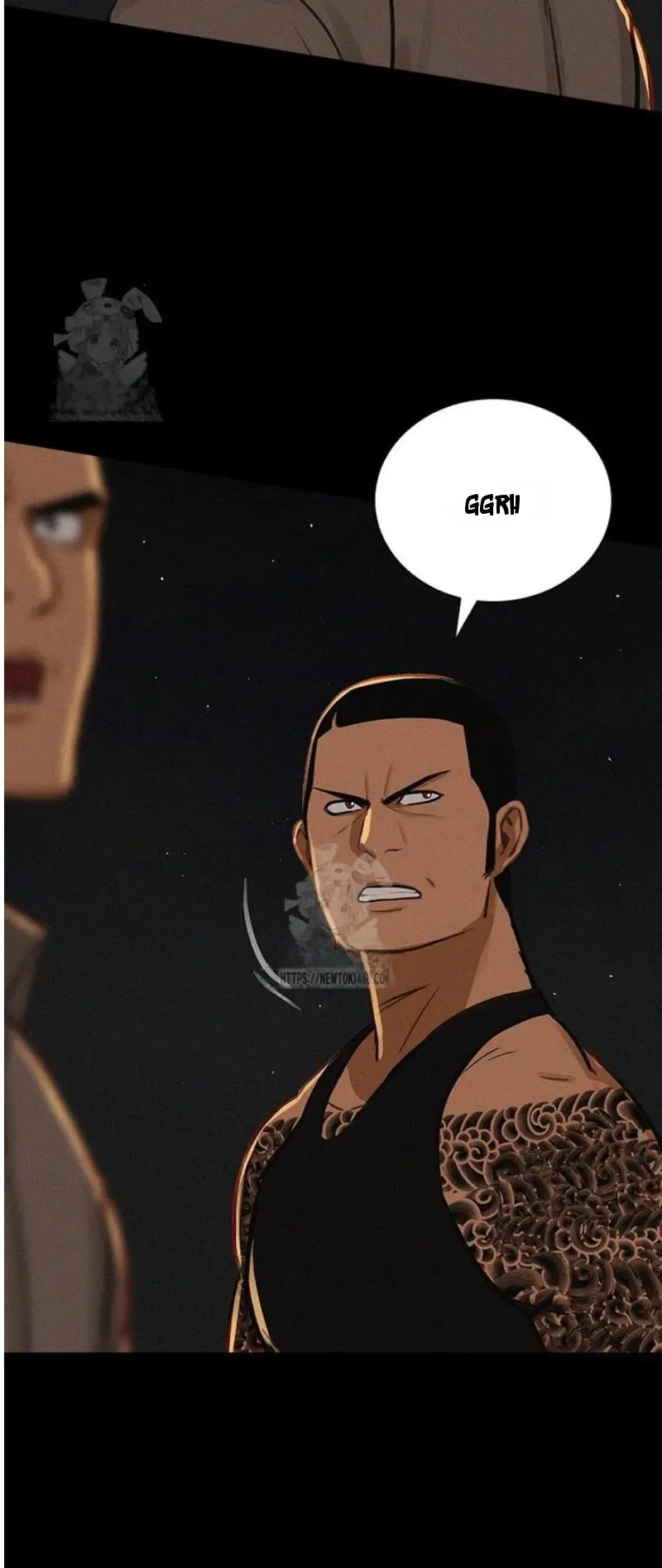 18+ Lord of Money Chapter 253 page 55