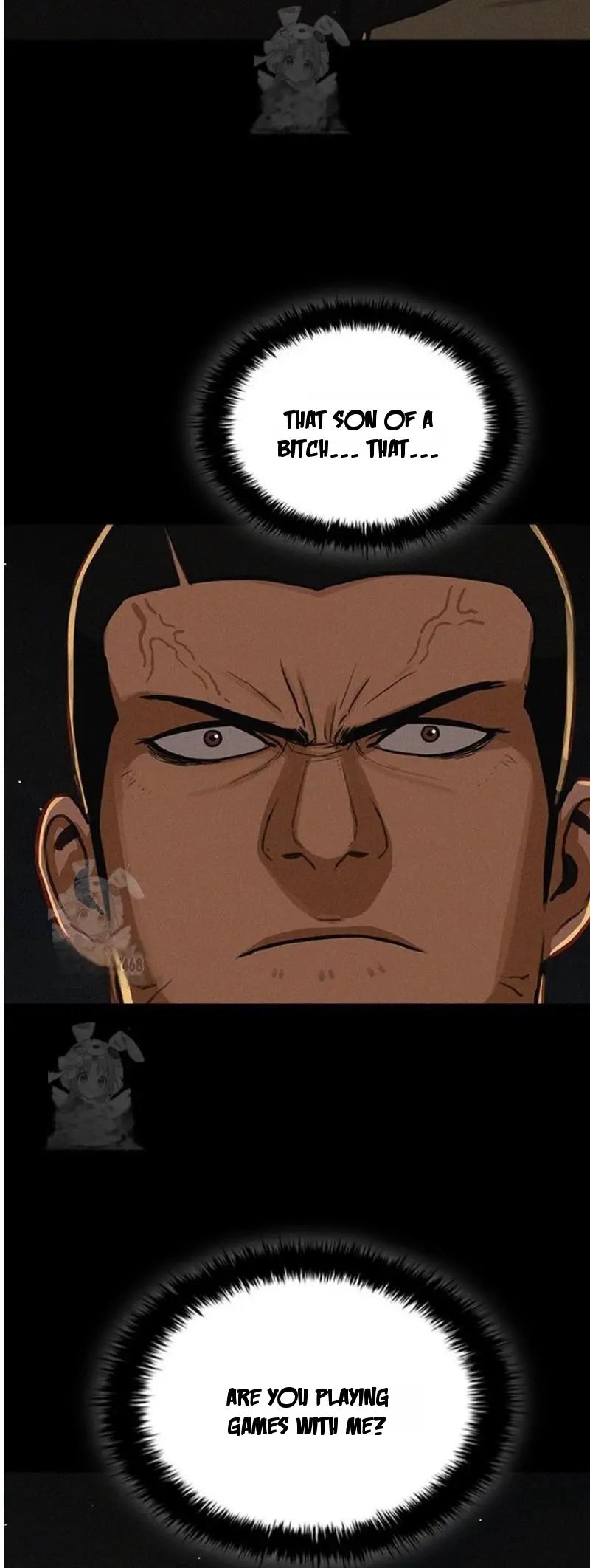 18+ Lord of Money Chapter 253 page 66