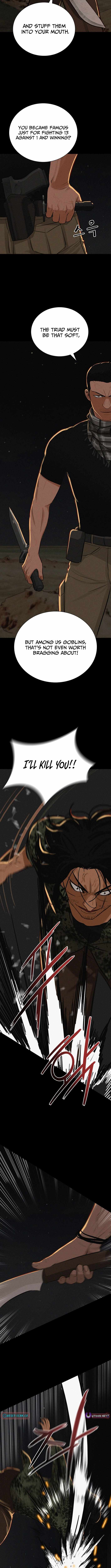 18+ Lord of Money Chapter 254 page 7