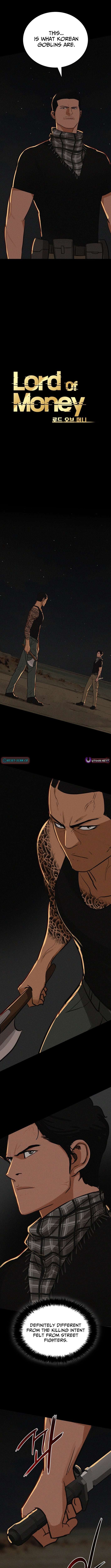 18+ Lord of Money Chapter 255 page 4