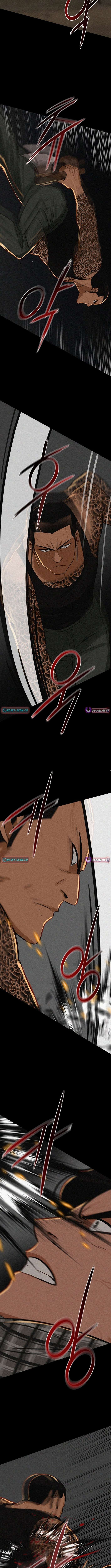 18+ Lord of Money Chapter 255 page 5