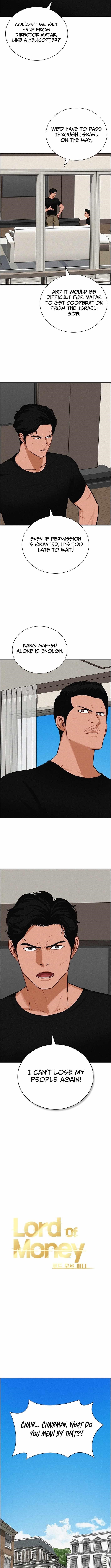 18+ Lord of Money Chapter 257 page 2