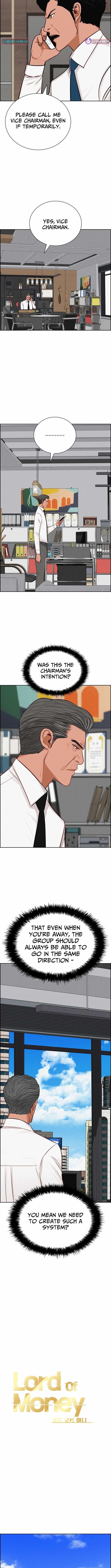 18+ Lord of Money Chapter 258 page 4