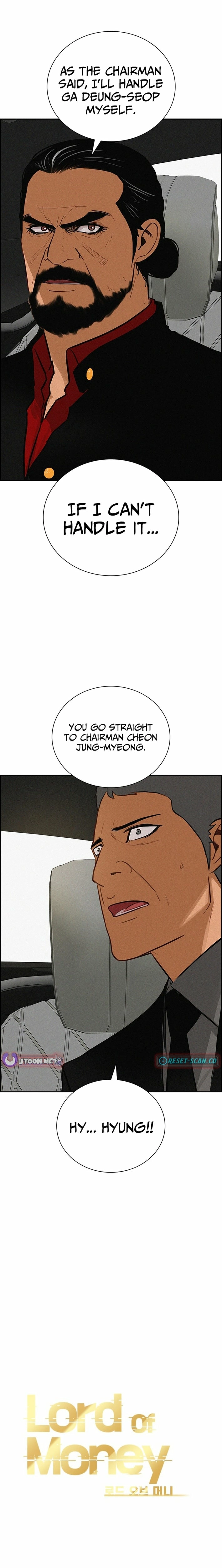 18+ Lord of Money Chapter 259 page 6