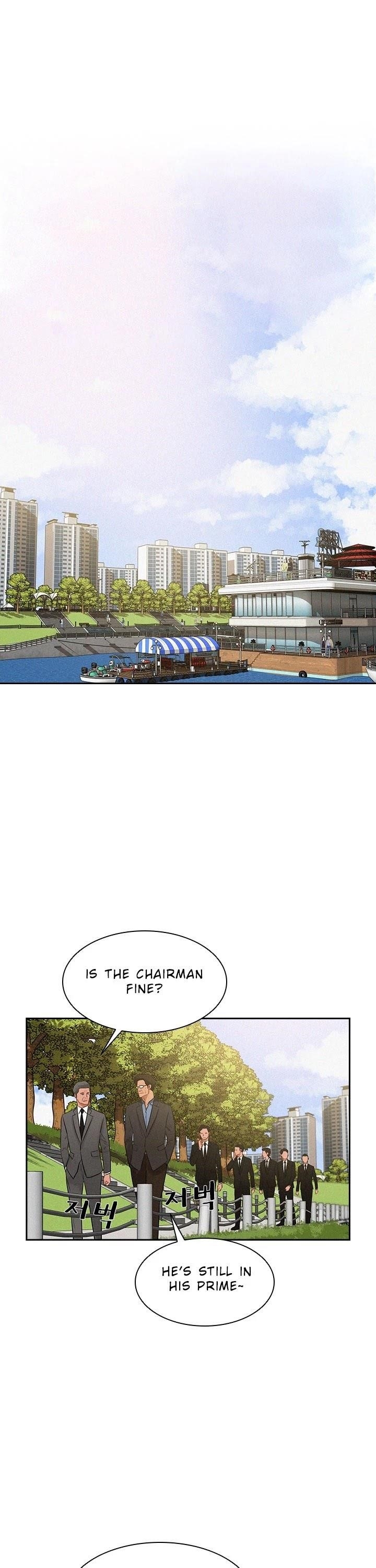 18+ Lord of Money Chapter 26 page 2