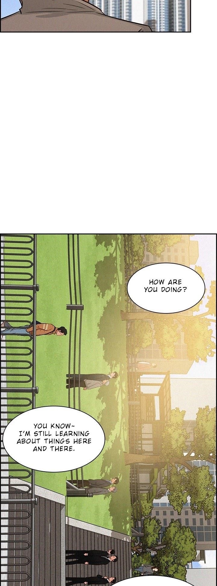18+ Lord of Money Chapter 26 page 4