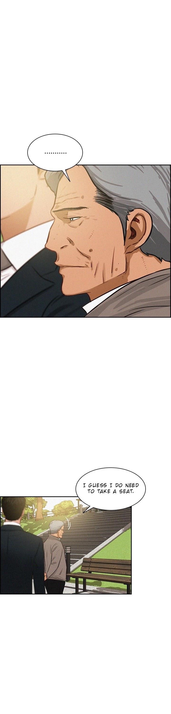 18+ Lord of Money Chapter 26 page 6