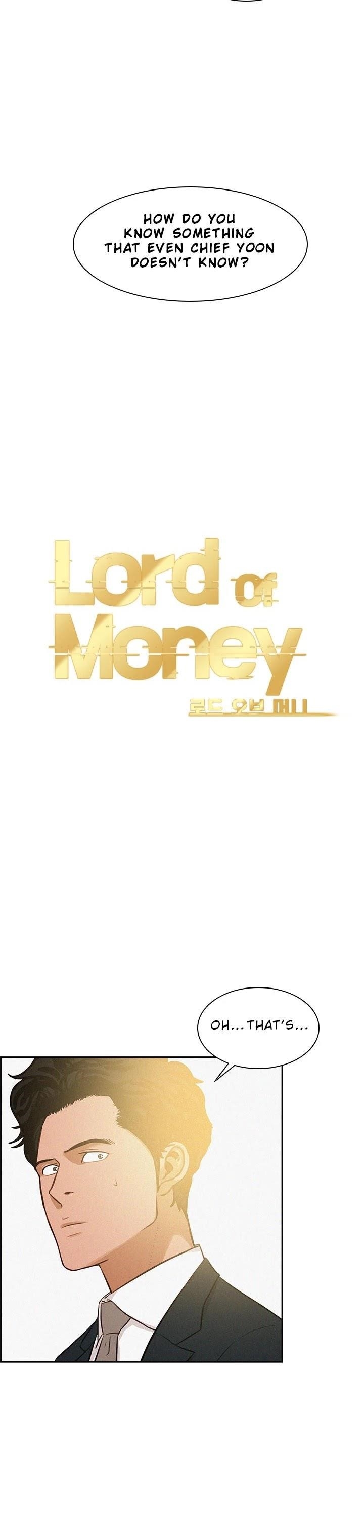 18+ Lord of Money Chapter 26 page 12