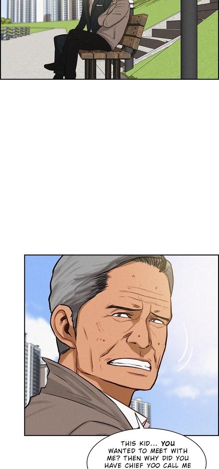 18+ Lord of Money Chapter 26 page 14