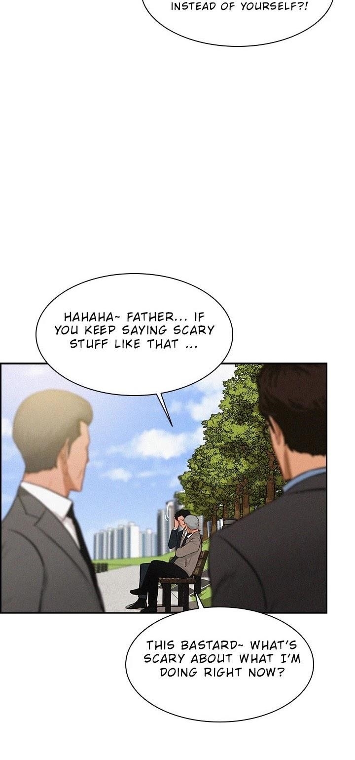 18+ Lord of Money Chapter 26 page 15