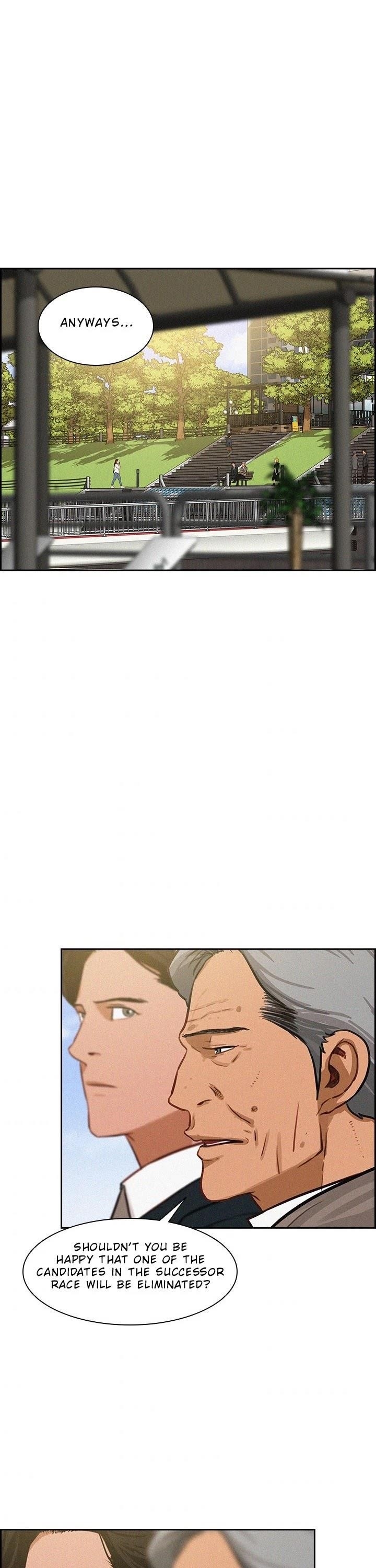 18+ Lord of Money Chapter 26 page 16