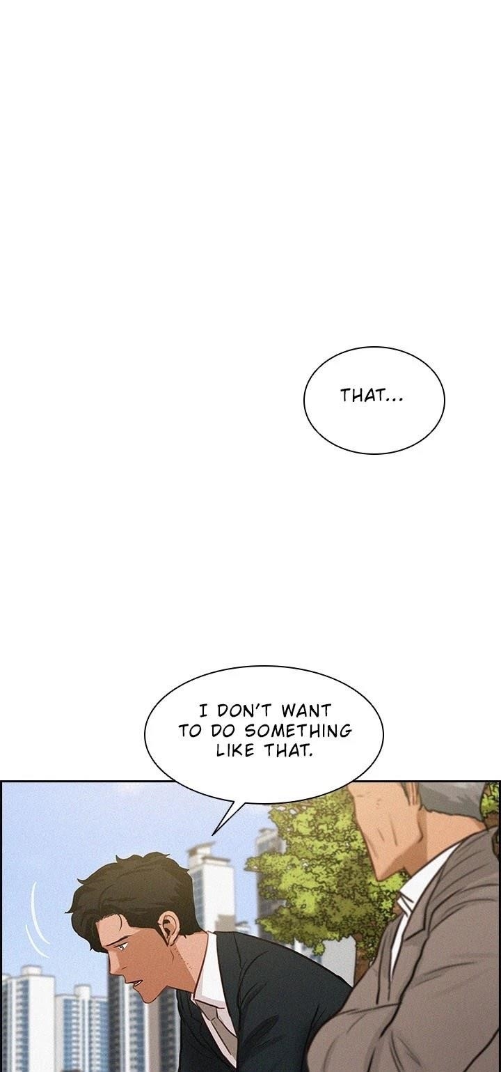 18+ Lord of Money Chapter 26 page 19