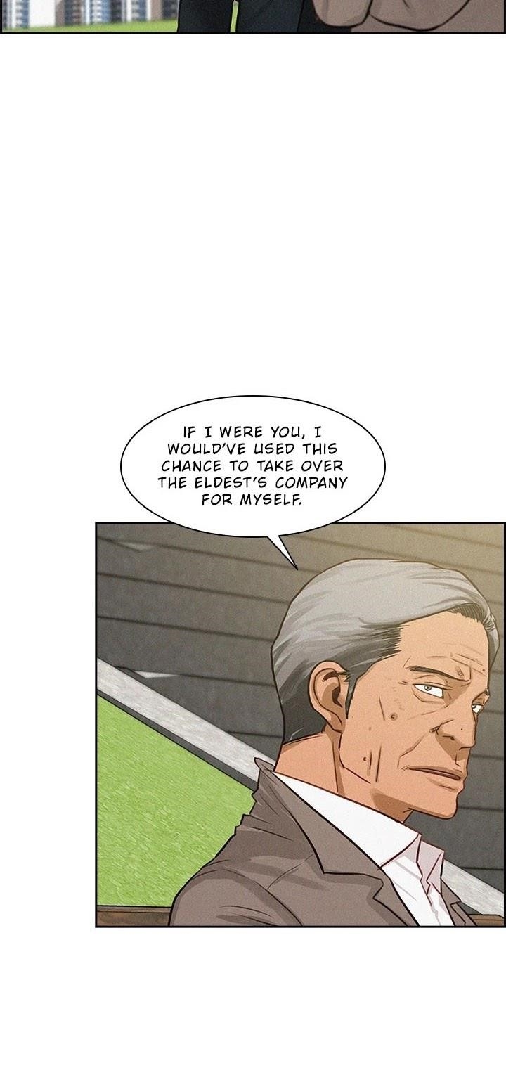 18+ Lord of Money Chapter 26 page 20