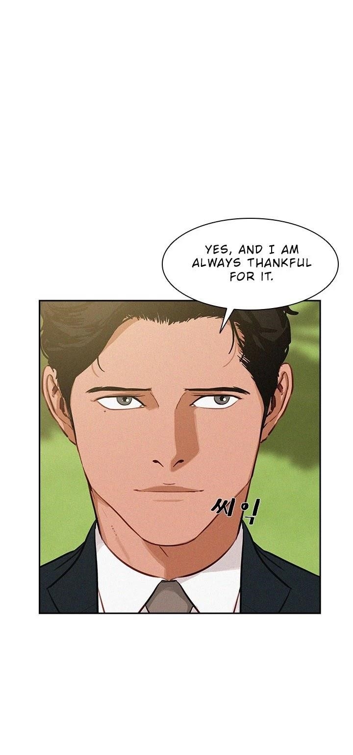 18+ Lord of Money Chapter 26 page 24