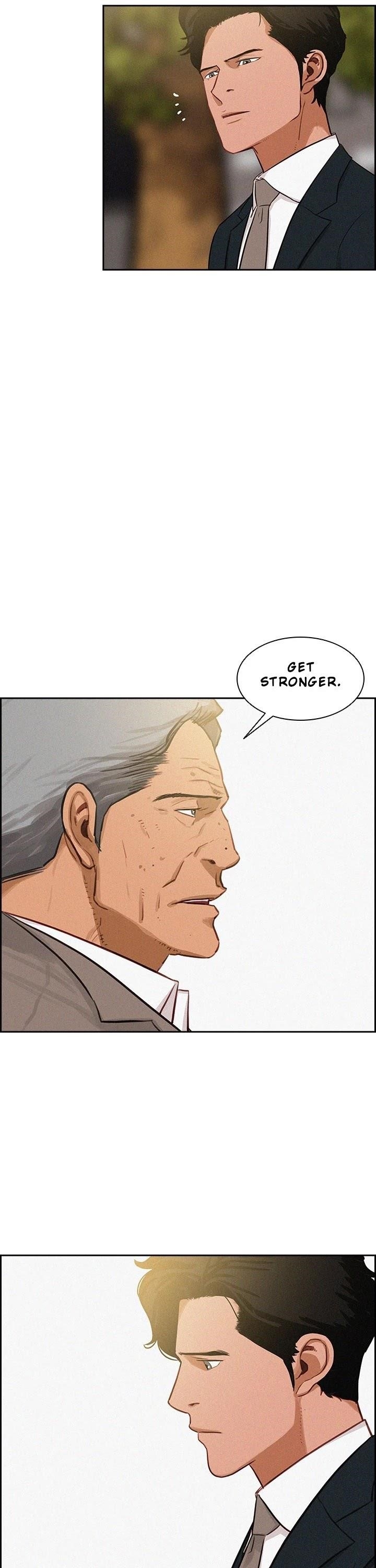 18+ Lord of Money Chapter 26 page 27