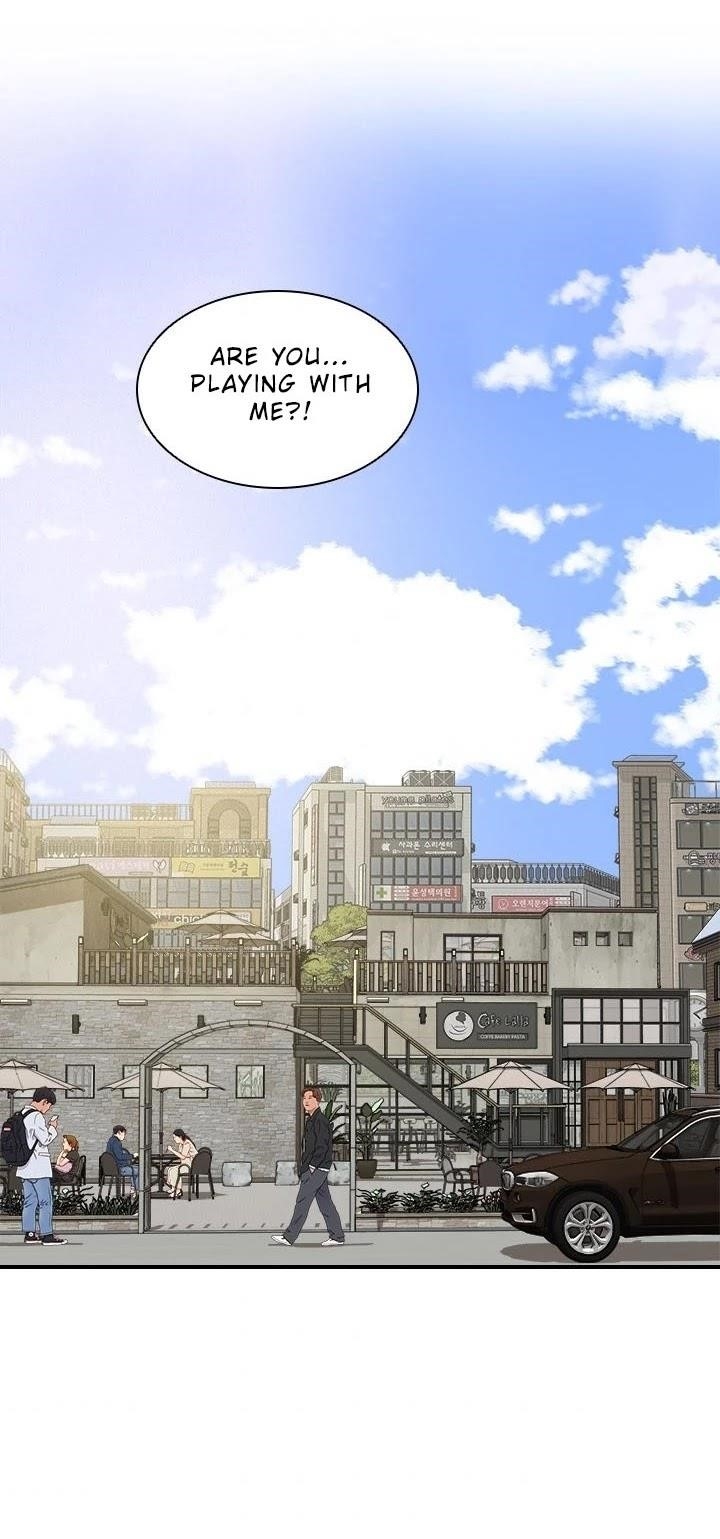 18+ Lord of Money Chapter 26 page 30